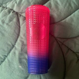Starbucks 24 oz Tumbler